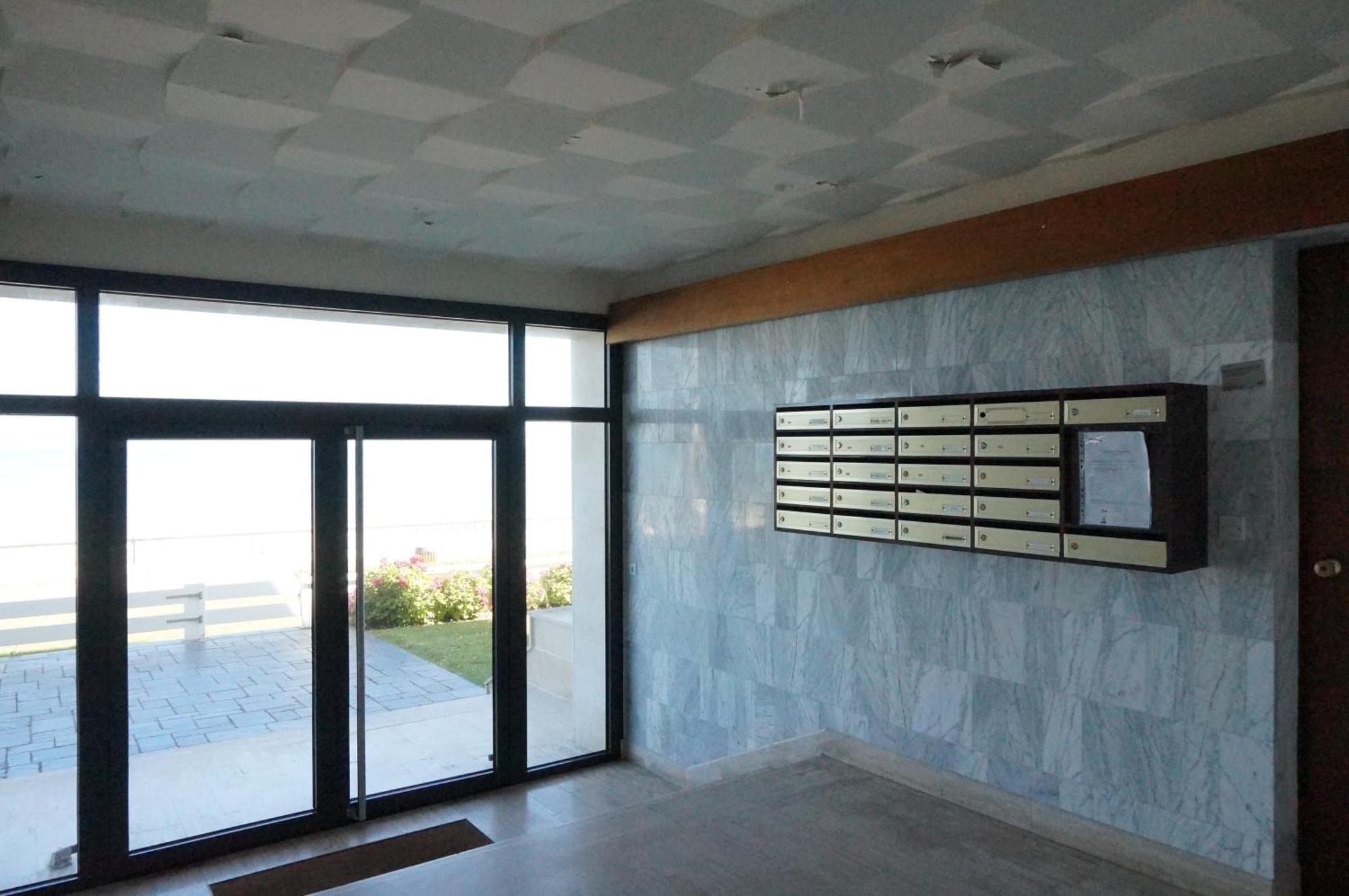 Belle Vie Vue Dominante Mer Et Plage - Appartement 2 A 4 Personnes Cabourg Kültér fotó